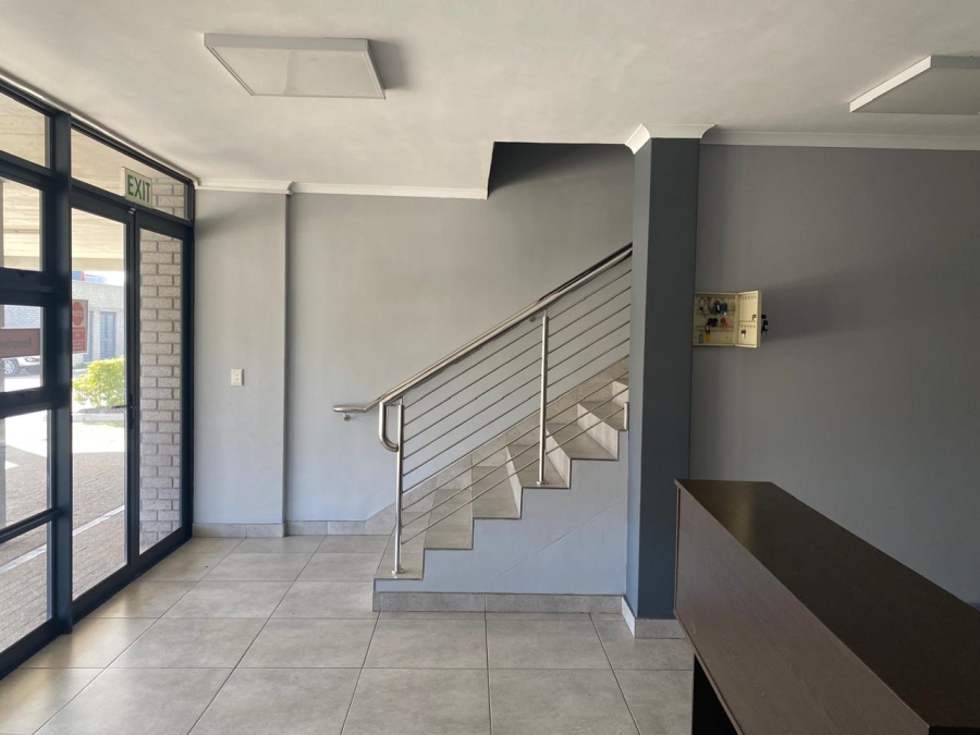 To Let commercial Property for Rent in Stikland Western Cape